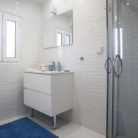 Aeri Villas&apartments Aparthotel 4*