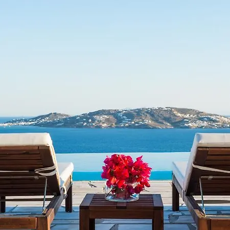 Aeri Villas&apartments 4*
