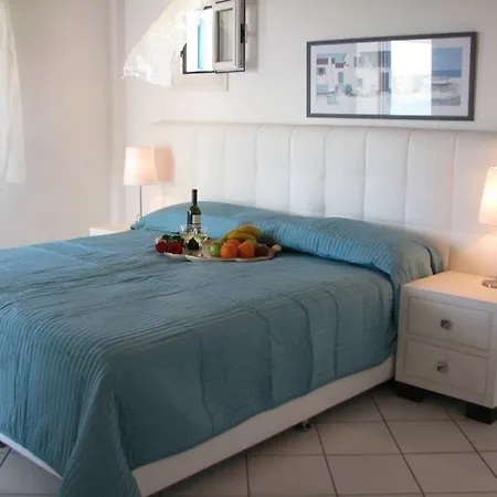 Aeri Villas&apartments 4*