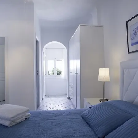 Aeri Villas&apartments Aparthotel