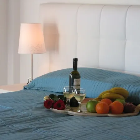 Aeri Villas&apartments Tourlos