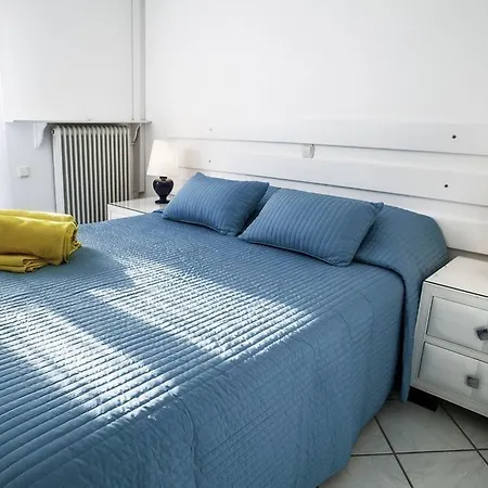 Aeri & Apart Otel Tourlos