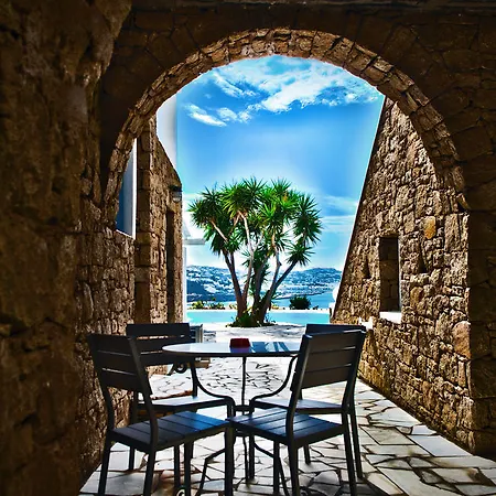 Aeri Villas&apartments Aparthotel
