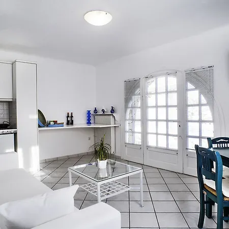 Aeri Villas&apartments 4*