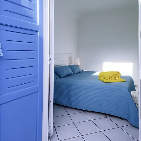 Aeri Villas&apartments