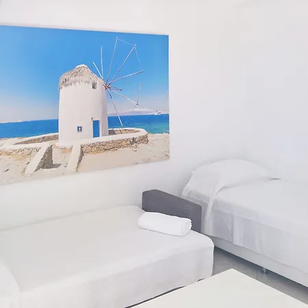 Aeri Villas&apartments 4*