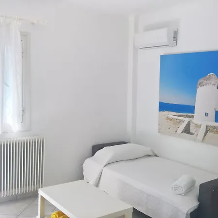 Aeri Villas&apartments Aparthotel