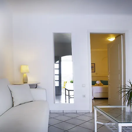 Aeri Villas&apartments Aparthotel
