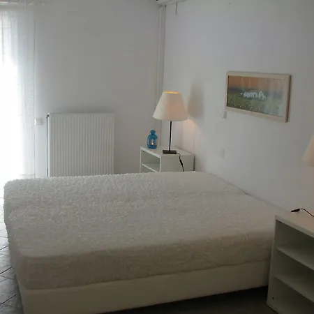 Aeri Villas&apartments