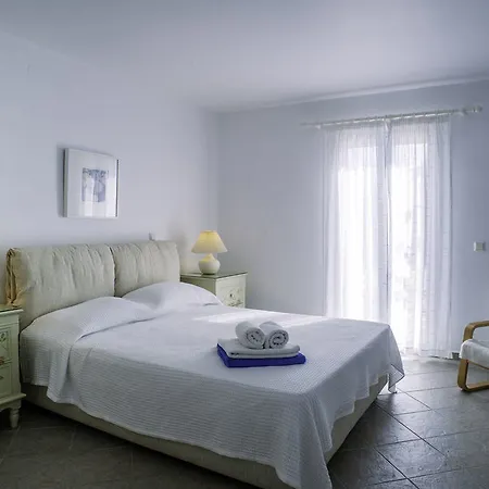 Aeri Villas&apartments