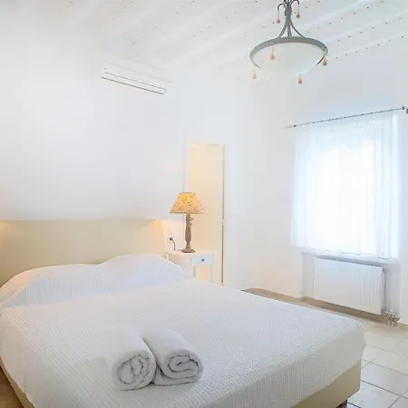 Aeri Villas&apartments 4*