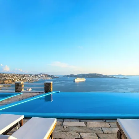 Aeri Villas&apartments 4*