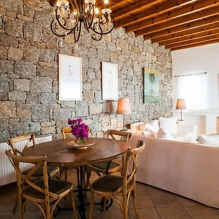 Aparthotel Aeri Villas&apartments 4*