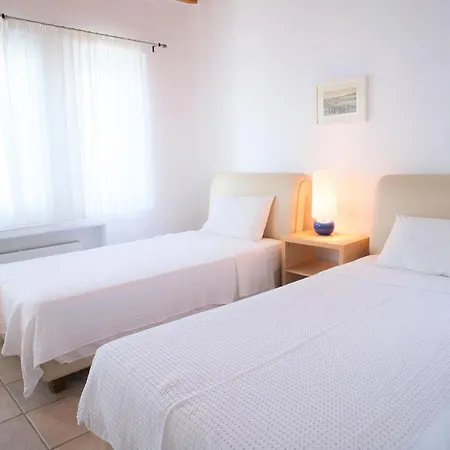 Aeri Villas&apartments Aparthotel