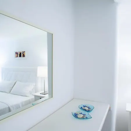Aeri Villas&apartments