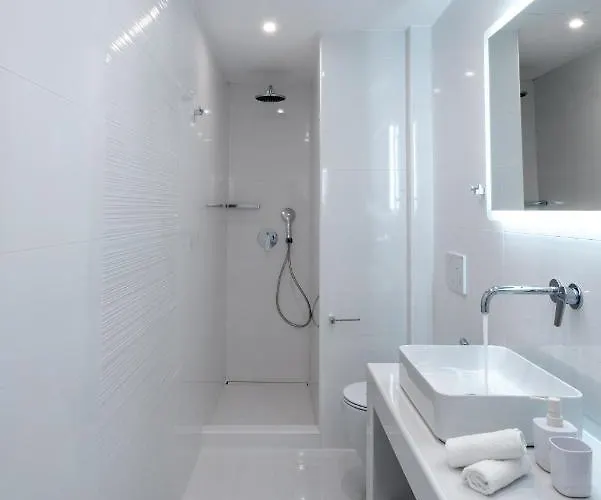 Aparthotel Aeri & 4*