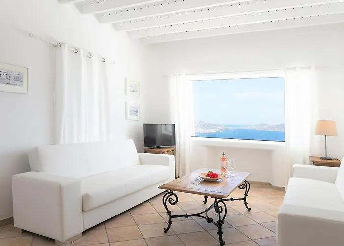 Aparthotel Aeri & 4*