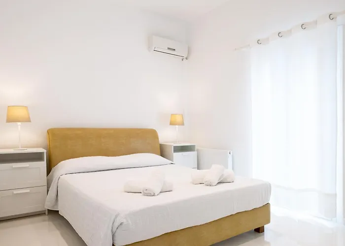 Aparthotel Aeri & 4*