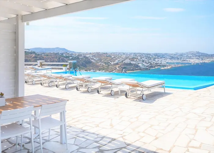 Aeri & Aparthotel 4*