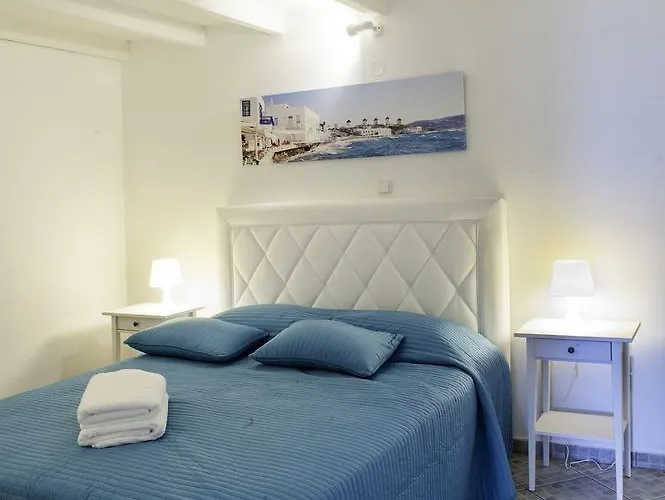 Aeri & Aparthotel 4*