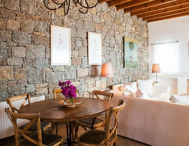 Aparthotel Aeri & 4*